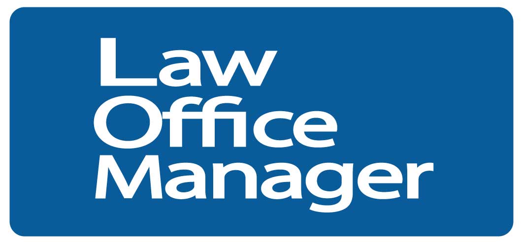 Law Office Manager