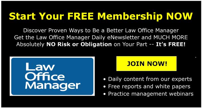 Start Your FREE Membership NOW